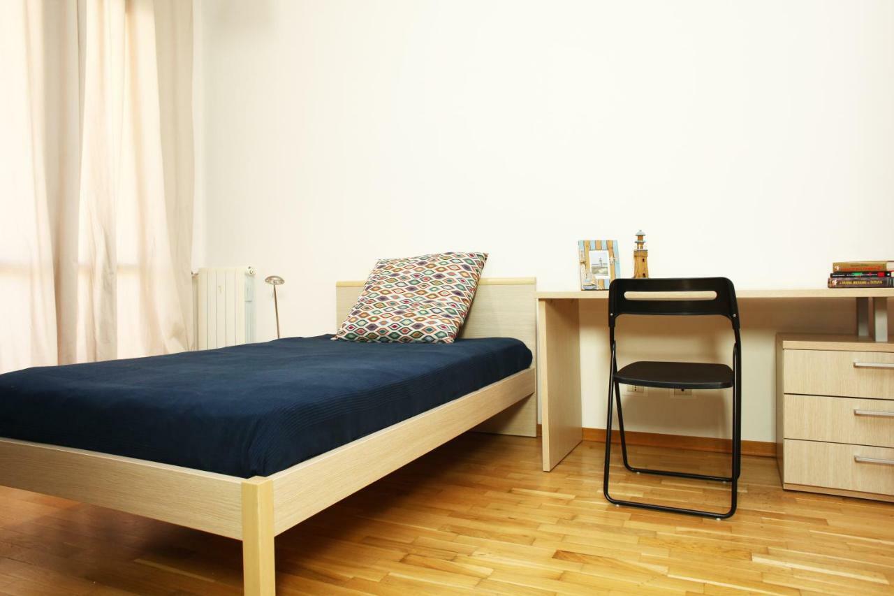 Ferienwohnung Venere 43 Trapani Exterior foto